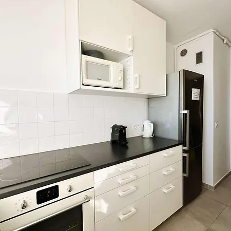 Hyetouze T2 Pour 4 Personnes Vue Et Port- Port Apartamento *