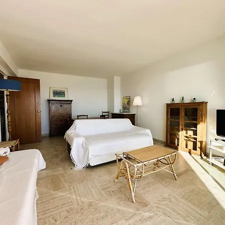 Apartamento Hyetouze T2 Pour 4 Personnes Vue Et Port- Port